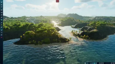 （大部分时间）准确的索尔纳岛