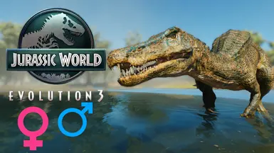 更好的二态性 - Baryonx（Vanilla Plus）