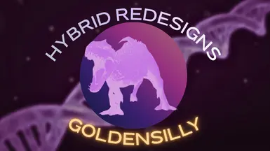 GoldenSilly的混合重制（重制模组包）