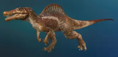 特里比利斯的棘龙