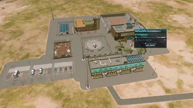 Mantenimientos completo