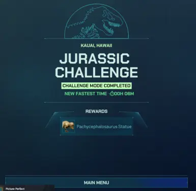 考艾摄影存档（侏罗纪）