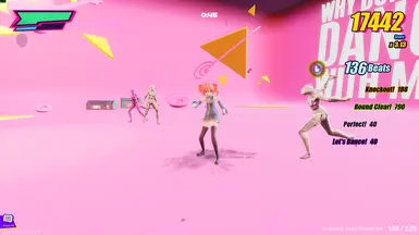 卡萨内·特托在《死》中饰演迪斯科