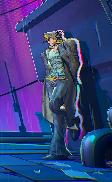 空条承太郎（角色）