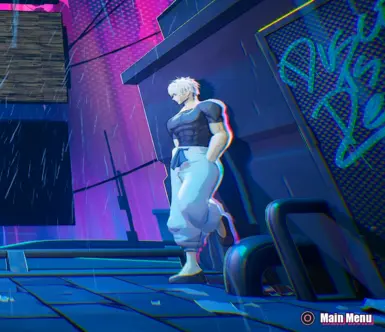 五条悟（新宿对决篇）