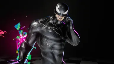 电影版《毒液》