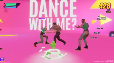 《真人快打1》中的约翰尼·凯奇