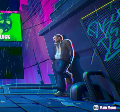 尼科·贝里奇(角色)