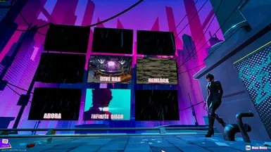 蝙蝠侠中的猫女