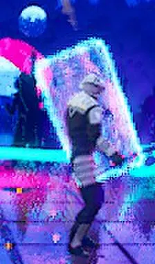 用乐高破盾效果替换掉破盾效果