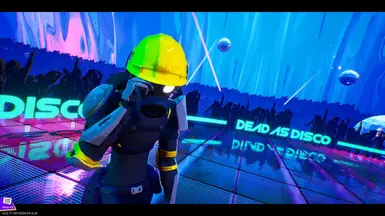 来自《Raw Metal》的拾荒者