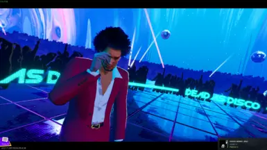 一番——如龙般的黑帮