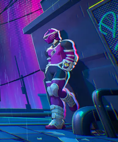 丛林狂怒狼战士（格子之战）