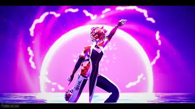 Waai Fu - 明日方舟