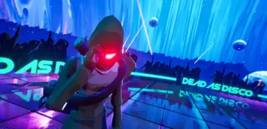 来自《雨之冒险2》的轨道炮手