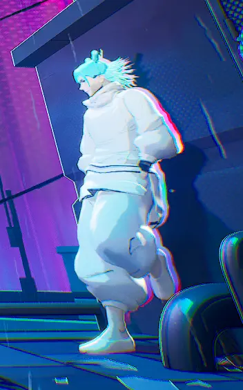 （请求）桥端一