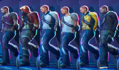 ——请求——《恶名昭彰》(PACK)中的科尔·麦格拉斯