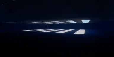 野兽派车库竞技场