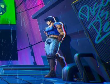 乔纳森·乔斯达