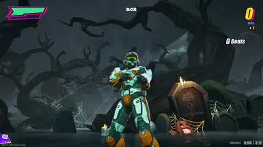 福克斯巴达模组