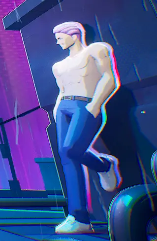 ——请求——《咒术回战》的狩猎欣二