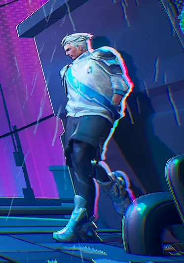 ——请求——MSW水银