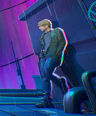 ——请求——《寂静岭2》（重制版）中的詹姆斯·桑德兰