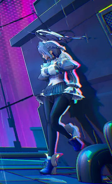 ——请求——奥罗克罗尼