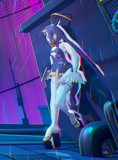 ——请求——尼诺梅·伊纳尼斯