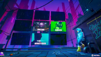 来自《Undertale Yellow》的马特莱特