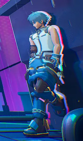 ——请求——星海之歌的费特·莱因戈德