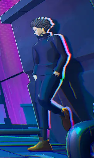 ——请求——咒术回战的目奈