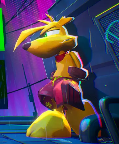 ——请求——塔斯马尼亚虎泰