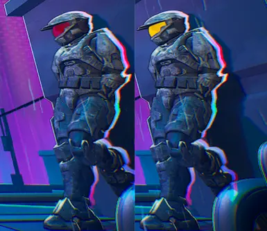 ——请求——来自红蓝的特工德克萨斯