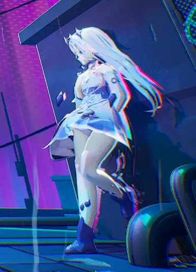 ——请求——越石美条