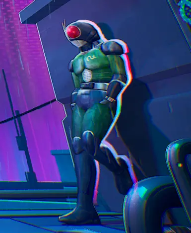 ——请求——假面骑士(假面骑士超级高潮英雄)