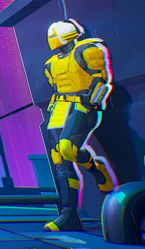 ——请求——来自《真人快打1》(卡梅欧)的赛拉克斯