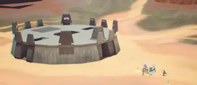 死得像血谷一样