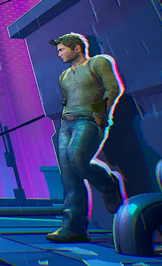 内森·德雷克·法国服装(神秘海域3:德雷克的欺骗)