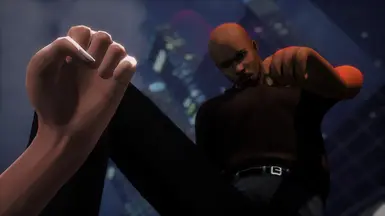 詹姆斯·多克斯