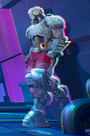 ——请求——来自堡垒之夜的AIM