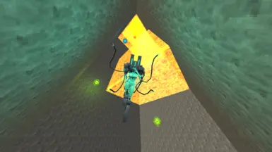 心灵捕食者逃生塔