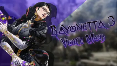 猎天使魔女3语音模组