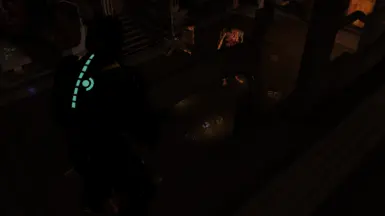 为《死亡空间》保存的模组