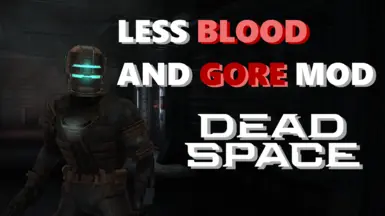 死亡空间2008:减少血腥场面