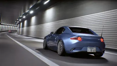 MX-5 ND 射频转换