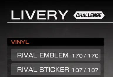 对手解锁物品修复（贴纸、黑胶、光环、B.A.D.名称）