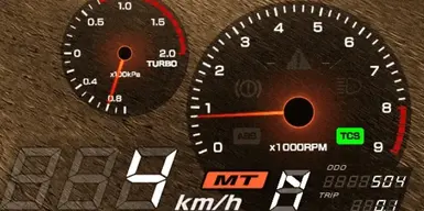 牵引力控制开关