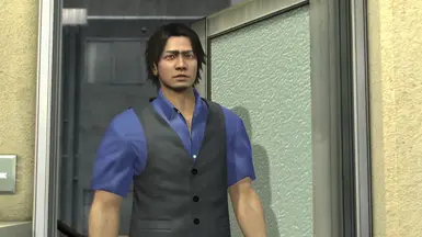 谷村的另类选择