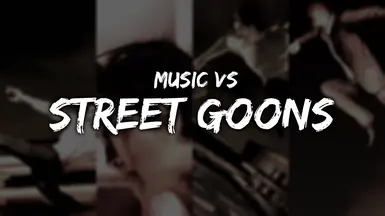 信仰者替换街头遭遇曲目